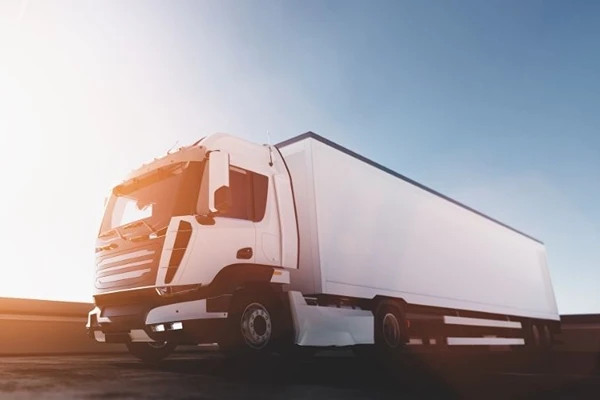 Ankara Zara, Nakliye Firması