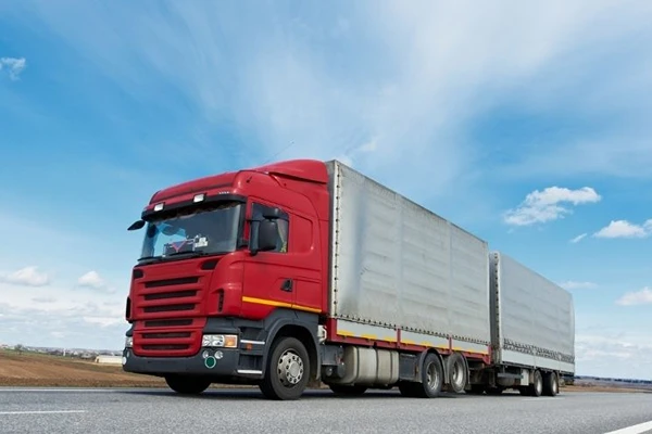 Ankara Zara, Şehirlerarası Taşımacılık