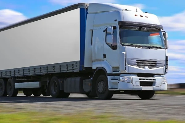 Ankara Zara, Nakliyat